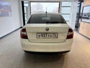 Skoda Rapid I Рестайлинг Ярославль  - изображение 24