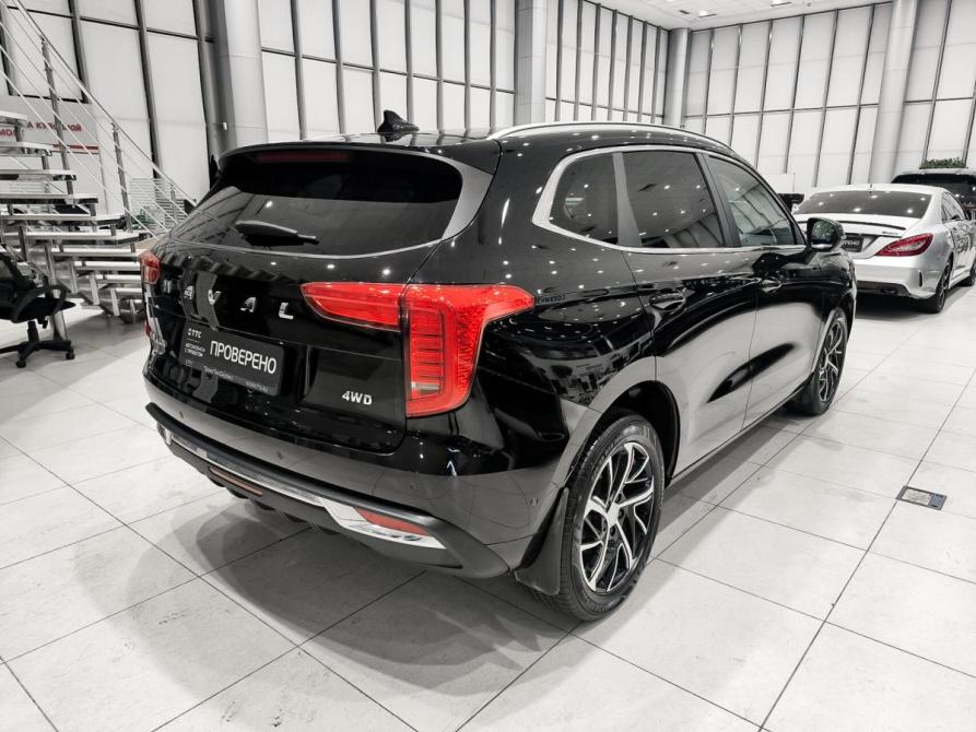 Haval Jolion I Казань  - изображение 6