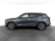 Geely Monjaro I Москва  - изображение 38