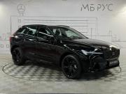 Volvo XC60 II Рестайлинг Москва  - изображение 42