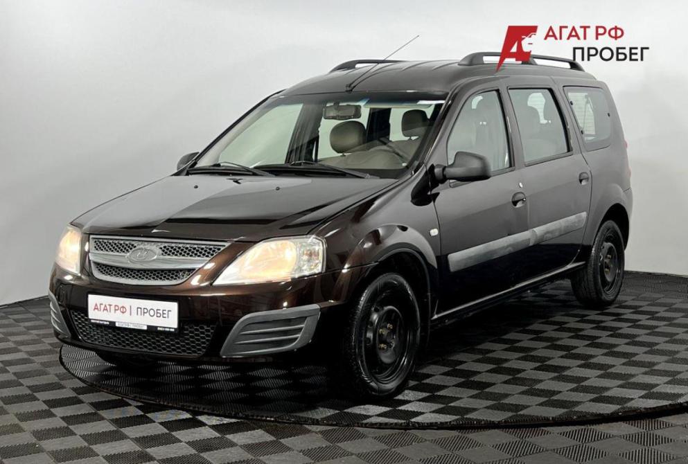 Lada (ВАЗ) Largus I Нижний Новгород  - изображение 2