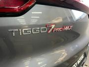 Chery Tiggo 7 Pro Max I Екатеринбург  - изображение 51