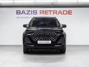 Chery Tiggo 7 Pro Max I Рестайлинг Тюмень  - изображение 29
