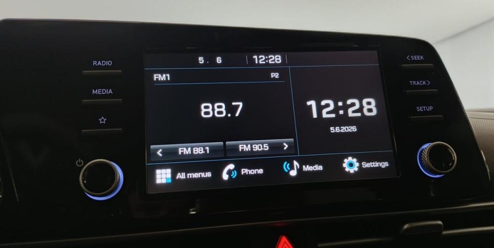 Hyundai Elantra VII (CN7) Москва  - изображение 16
