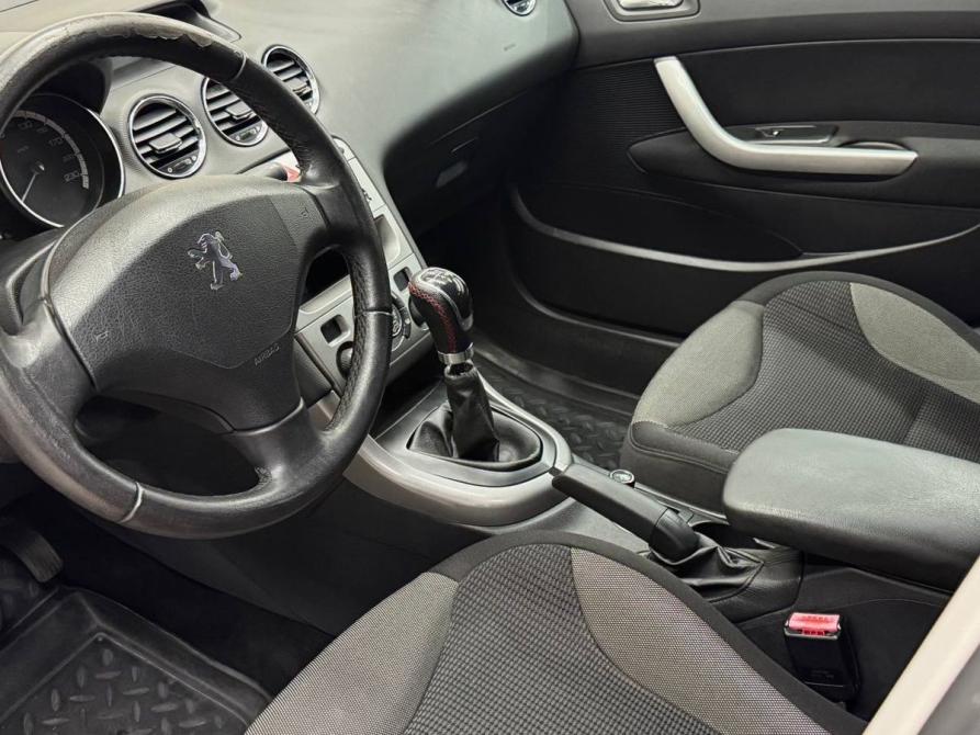 Peugeot 308 I Ростов-на-Дону  - изображение 11