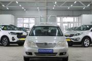 Toyota Corolla IX (E120 E130) Рестайлинг Омск  - изображение 24