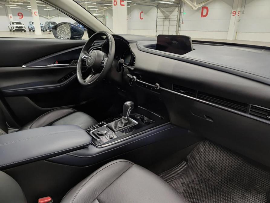 Mazda CX-30 I Казань  - изображение 13