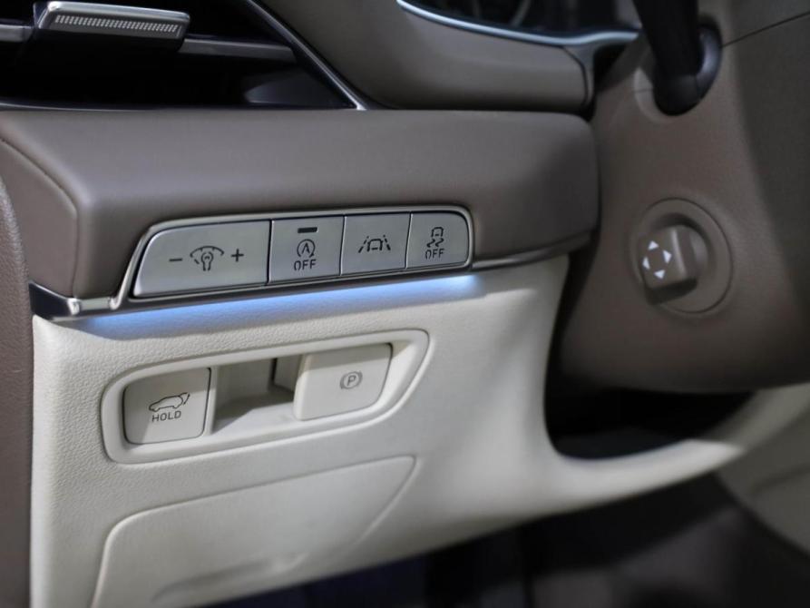 Genesis GV80 I Ростов-на-Дону  - изображение 20