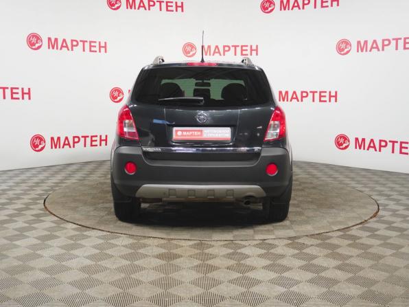 Opel Antara I Рестайлинг с пробегом 2012 года, цена 971 000 рублей, 201446 км, внедорожник, Автокод Объявления