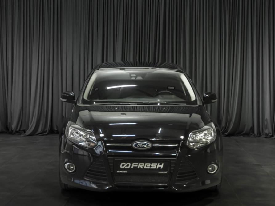 Ford Focus III Тюмень  - изображение 3