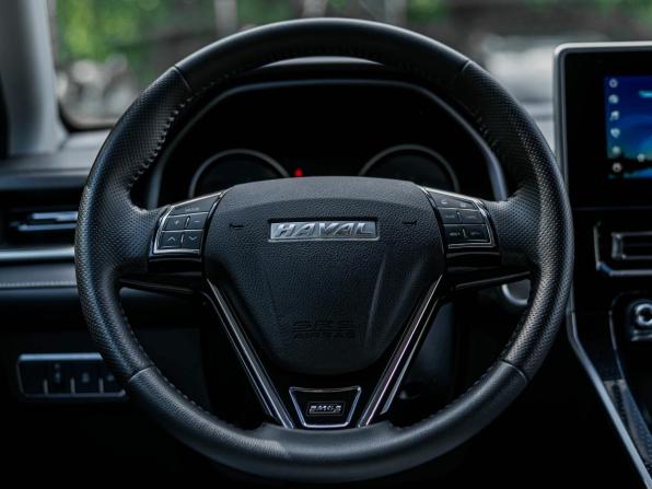 Haval M6 II с пробегом 2024 года, цена 1 749 000 рублей, 49124 км, внедорожник, Автокод Объявления