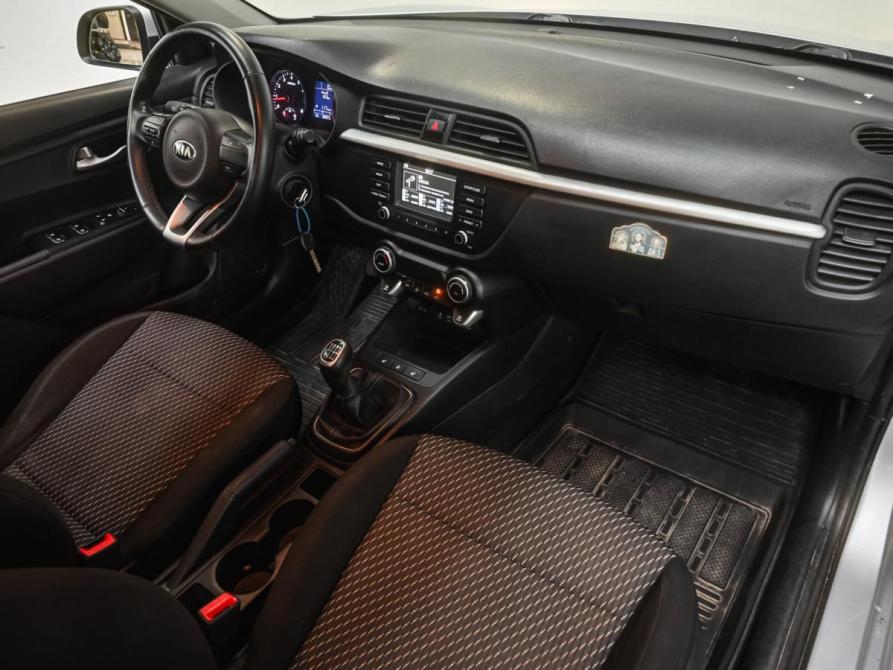 Kia Rio IV Челябинск  - изображение 26
