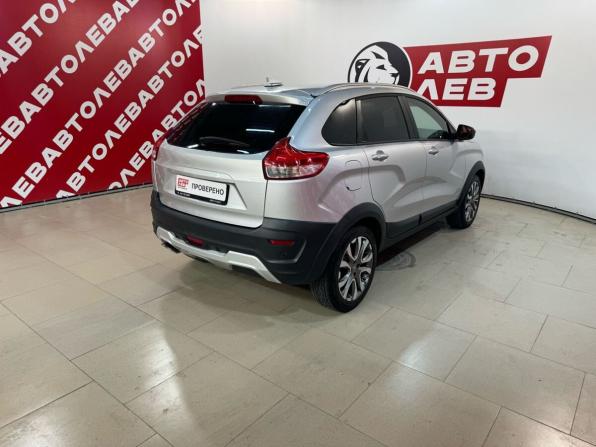 Lada (ВАЗ) XRAY I с пробегом 2018 года, цена 959 000 рублей, 46850 км, хэтчбек, Автокод Объявления