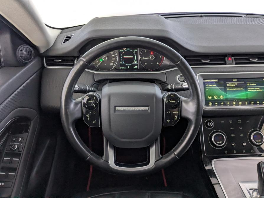 Land Rover Range Rover Evoque II Москва  - изображение 28