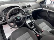 Skoda Octavia II (A5) Рестайлинг Тверь  - изображение 25