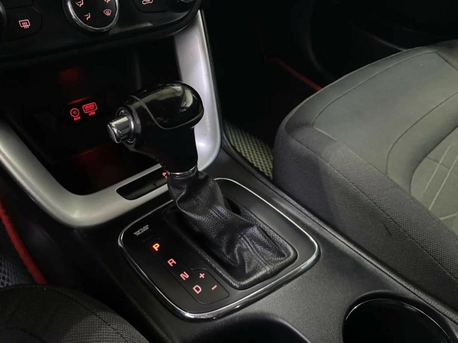 Kia Ceed II Рестайлинг Набережные Челны  - изображение 14