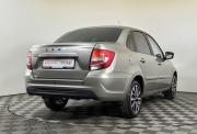 Lada (ВАЗ) Granta I Рестайлинг Нижний Новгород  - изображение 20