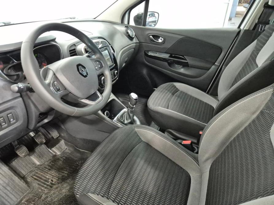 Renault Kaptur I Пермь  - изображение 11