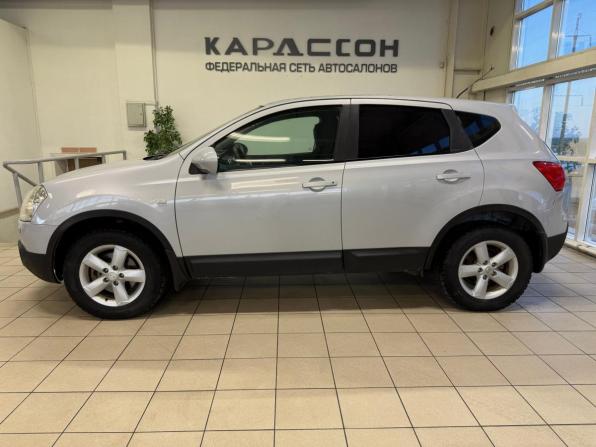 Nissan Qashqai I с пробегом 2007 года, цена 665 000 рублей, 146100 км, внедорожник, Автокод Объявления