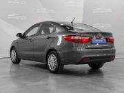 Kia Rio III Новосибирск  - изображение 27