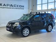 Nissan X-Trail II Рестайлинг Волгоград  - изображение 20