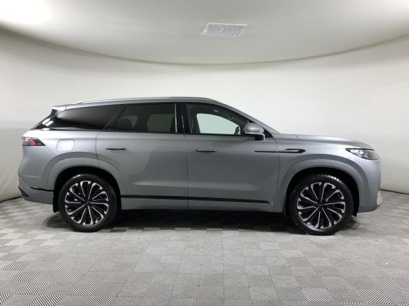 Jaecoo J8 с пробегом 2024 года, цена 3 487 000 рублей, 4108 км, внедорожник, Автокод Объявления