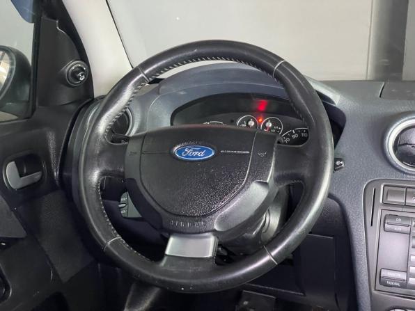 Ford Fusion I Рестайлинг с пробегом 2008 года, цена 599 000 рублей, 143022 км, хэтчбек, Автокод Объявления