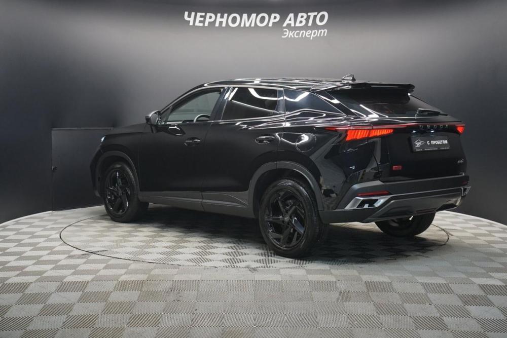 Omoda C5 I Крым  - изображение 3