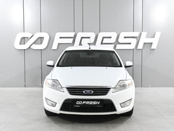 Ford Mondeo IV с пробегом 2009 года, цена 799 000 рублей, 229456 км, седан, Автокод Объявления