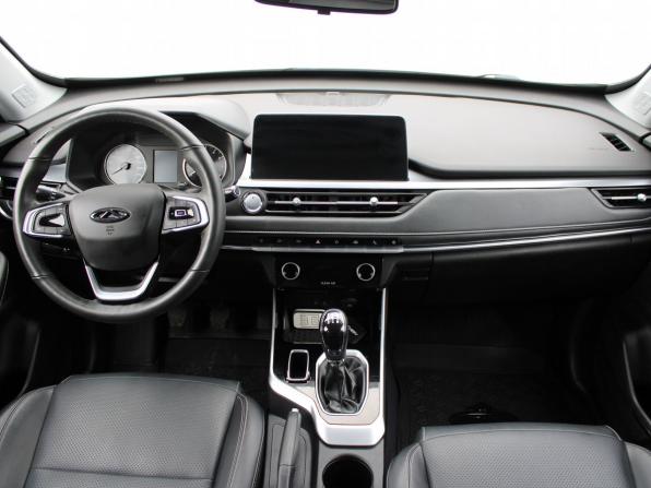 Chery Tiggo 4 Pro I Рестайлинг с пробегом 2024 года, цена 1 519 000 рублей, 56378 км, внедорожник, Автокод Объявления