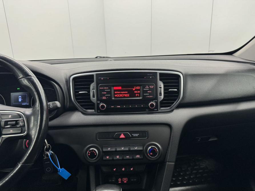 Kia Sportage IV Воронеж  - изображение 14