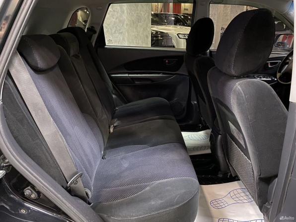 Hyundai Tucson I с пробегом 2008 года, цена 1 085 000 рублей, 179516 км, внедорожник, Автокод Объявления