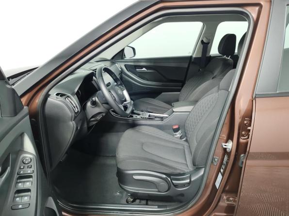 Hyundai Creta II с пробегом 2022 года, цена 2 200 000 рублей, 70260 км, внедорожник, Автокод Объявления