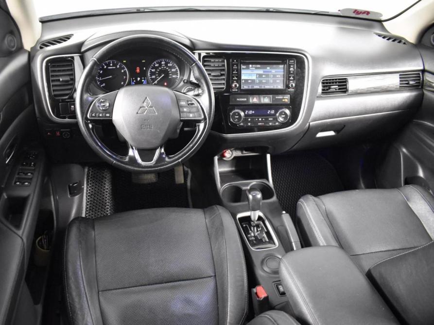 Mitsubishi Outlander III Рестайлинг Казань  - изображение 6