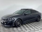 Kia K5 III Ростов-на-Дону  - изображение 28