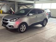 Hyundai ix35 I Тверь  - изображение 20