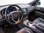 Jeep Grand Cherokee IV (WK2) Рестайлинг Москва  - изображение 29