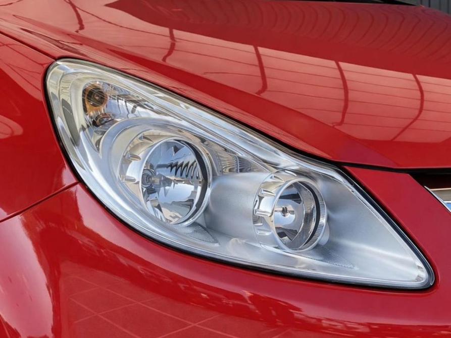 Opel Corsa D Пермь  - изображение 24