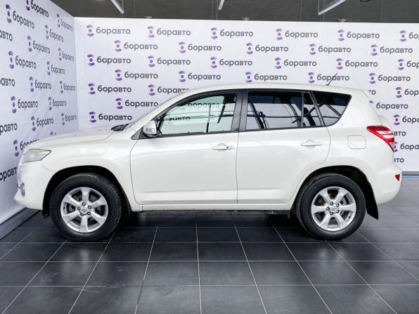 Toyota RAV4 III (XA30) Рестайлинг с пробегом 2011 года, цена 1 530 000 рублей, 196235 км, внедорожник, Автокод Объявления