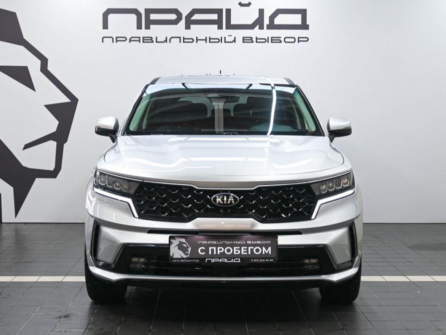 Kia Sorento IV Ростов-на-Дону  - изображение 2