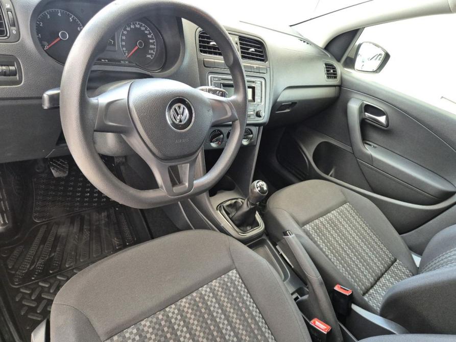 Volkswagen Polo V Екатеринбург  - изображение 11