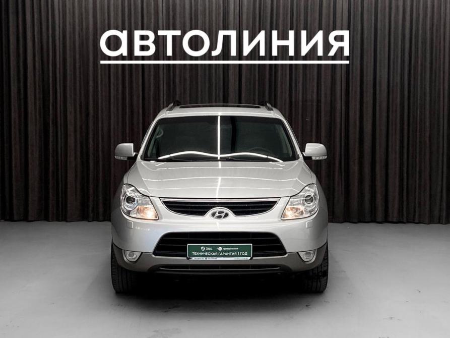 Hyundai ix55 Красноярск  - изображение 3