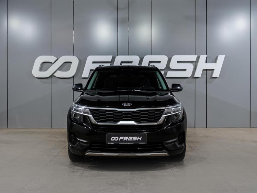 Kia Seltos I Воронеж  - изображение 3