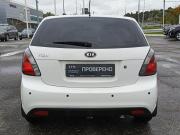 Kia Rio II Рестайлинг Йошкар-Ола  - изображение 29
