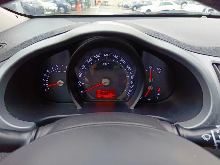 Kia Sportage III Рестайлинг Тюмень  - изображение 19
