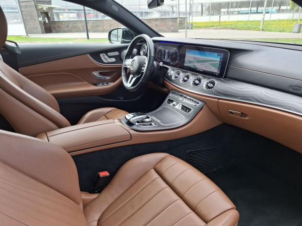 Mercedes-Benz E-Класс V (W213 S213 C238) с пробегом 2019 года, цена 4 490 000 рублей, 87000 км, купе, Автокод Объявления