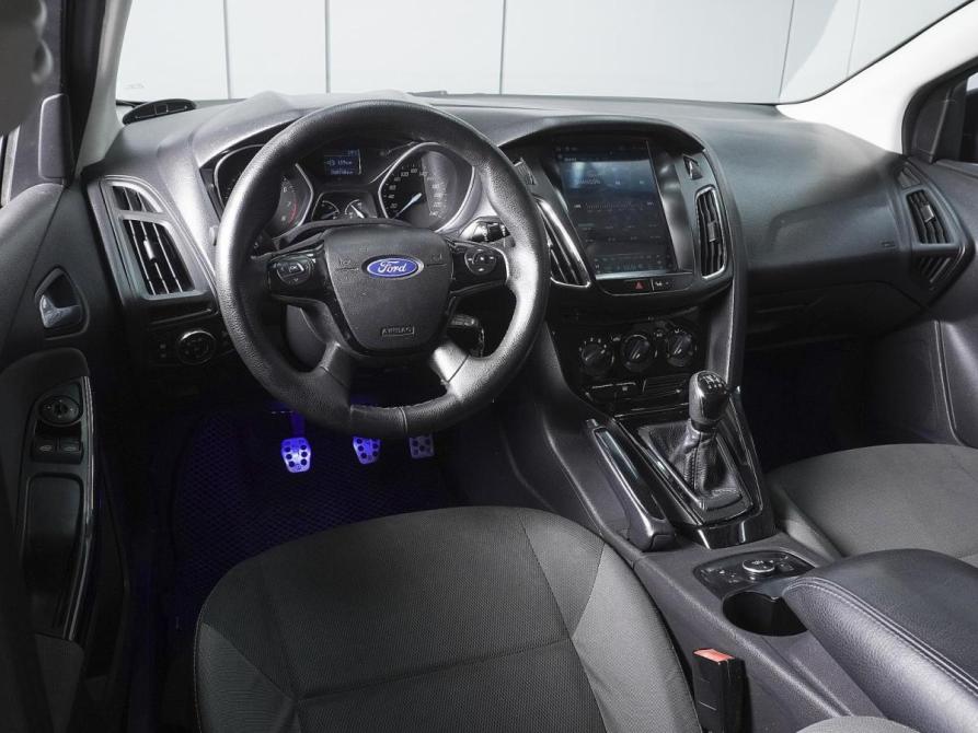 Ford Focus III Ростов-на-Дону  - изображение 6