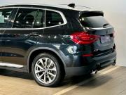 BMW X3 III (G01) Краснодар  - изображение 47