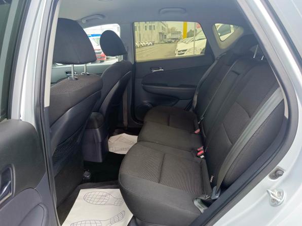 Hyundai i30 I с пробегом 2009 года, цена 769 995 рублей, 151362 км, хэтчбек, Автокод Объявления