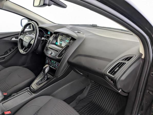 Ford Focus III Рестайлинг с пробегом 2017 года, цена 1 180 000 рублей, 142270 км, универсал, Автокод Объявления